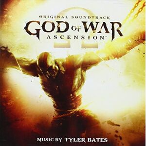 GEBRAUCHT God of War - Ascension - Preis vom 01.06.2024 05:04:23 h