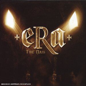 Era - GEBRAUCHT Mass the -Limited CD+Dvd - Preis vom 17.05.2024 04:53:12 h