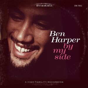 Ben Harper - GEBRAUCHT By My Side - Preis vom 19.05.2024 04:53:53 h