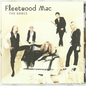 Fleetwood Mac - GEBRAUCHT The Dance - Preis vom 19.05.2024 04:53:53 h