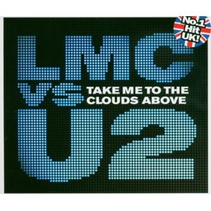 Lmc Vs U2 - GEBRAUCHT Take Me to the Clouds Above - Preis vom 19.05.2024 04:53:53 h