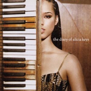 Alicia Keys - GEBRAUCHT Diary of Alicia Keys,the - Preis vom 14.05.2024 04:49:28 h