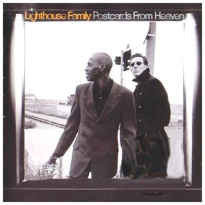 Lighthouse Family - GEBRAUCHT Postcards from Heaven - Preis vom 15.05.2024 04:53:38 h