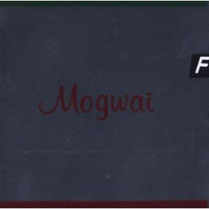 Mogwai - GEBRAUCHT Happy Songs for Happy People - Preis vom 16.05.2024 04:53:48 h