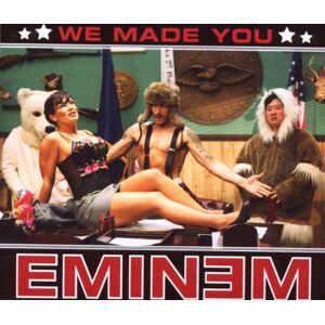 Eminem - GEBRAUCHT We Made You - Preis vom h