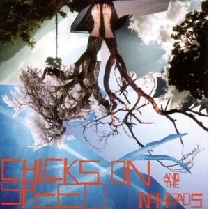 Chicks on Speed and the Noheads - GEBRAUCHT Press the Space Bar - Preis vom h