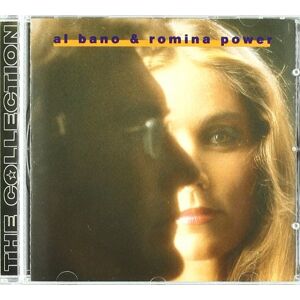 Al Bano & Romina Power - GEBRAUCHT The Collection/New Artwork & T - Preis vom 16.05.2024 04:53:48 h