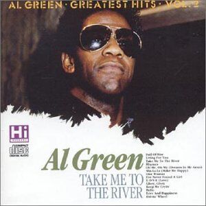 Al Green - GEBRAUCHT Greatest Hits Vol. 2 - Take Me to the River - Preis vom h