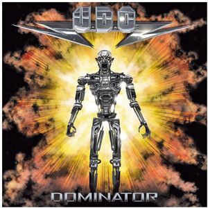 U.d.O. - GEBRAUCHT Dominator (Ltd.Edition) - Preis vom h