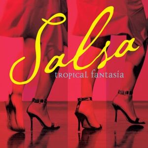 Various - GEBRAUCHT Salsa - Preis vom 20.05.2024 04:51:15 h