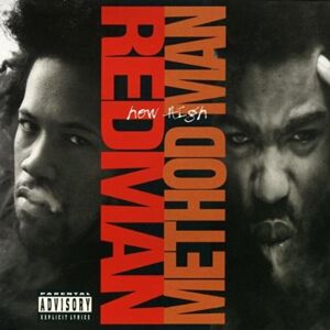 Method Man - GEBRAUCHT How High [Hip Hop Classic] - Preis vom 17.05.2024 04:53:12 h