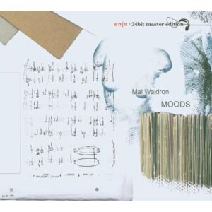 Mal Waldron - GEBRAUCHT Moods-Enja24bit - Preis vom h