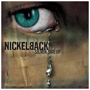 Nickelback - GEBRAUCHT Silver Side Up - Preis vom 15.05.2024 04:53:38 h