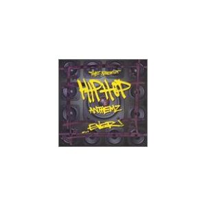 Various - GEBRAUCHT Best Hip Hop Anthemz..Ever - Preis vom 17.05.2024 04:53:12 h