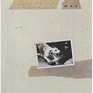 Fleetwood Mac - GEBRAUCHT Tusk (Deluxe Edition) - Preis vom 19.05.2024 04:53:53 h