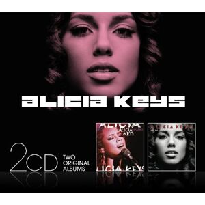 Alicia Keys - GEBRAUCHT As I am/Unplugged - Preis vom 15.05.2024 04:53:38 h