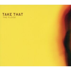 Take That - GEBRAUCHT The Flood (2-Track) - Preis vom 19.05.2024 04:53:53 h