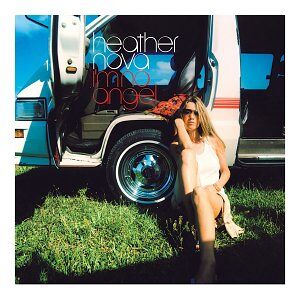 Heather Nova - GEBRAUCHT I'M No Angel [DVD-AUDIO] - Preis vom 17.05.2024 04:53:12 h
