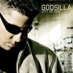 Godsilla - GEBRAUCHT City of God - Preis vom 01.06.2024 05:04:23 h