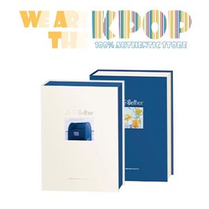 Wearethe Kpop Btob 3. Album [Be Together]