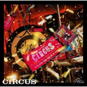 Tower Records Jp Circus Reguläre Ausgabe