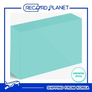 Seventeen Bss – Second Wind 1. Single Album Kit Ver.