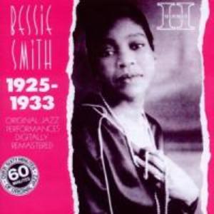 Naxos Deutschland Musik & Video Vertriebs-GmbH / Poing Bessie Smith (1925-1933)