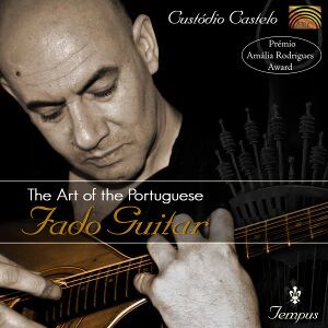 da music / Deutsche Austrophon GmbH & Co. KG / Diepholz The Art Of The Portuguese Fado Guitar