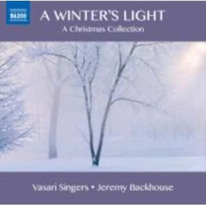 Naxos Deutschland Musik & Video Vertriebs-GmbH / Poing A Winter'S Light