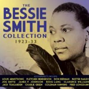 Membran Media GmbH / Hamburg Bessie Smith Collection