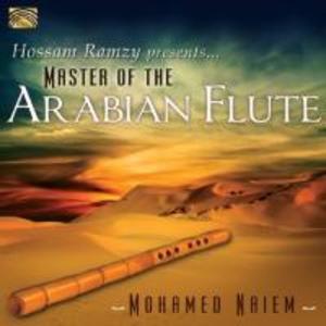 da music / Deutsche Austrophon GmbH & Co. KG / Diepholz Hossam Ramzy Presents...Master Of The Arabian Flut