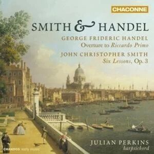 note 1 music gmbh / Heidelberg Smith & Handel-Cembalowerke