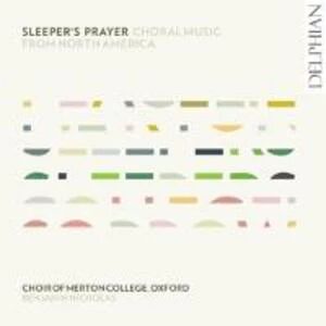 Naxos Deutschland Musik & Video Vertriebs-GmbH / Poing Sleeper'S Prayer