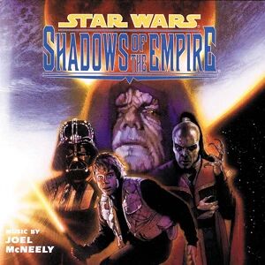In-Akustik / Ballrechten-Dottingen Star Wars: Shadows Of The Empire