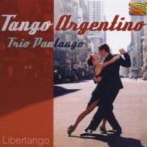 da music / Deutsche Austrophon GmbH & Co. KG / Diepholz Tango Argentino-Libertango