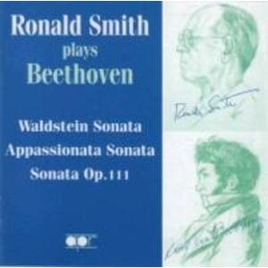 note 1 music gmbh / Heidelberg Ronald Smith Spielt Beethoven
