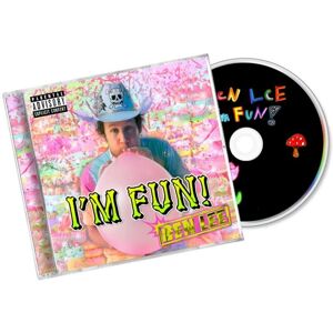 I-DI I'M Fun! 1 Audio-Cd