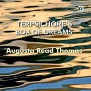 Naxos Deutschland Musik & Video Vertriebs-GmbH / Poing Terpsichore'S Box Of Dreams