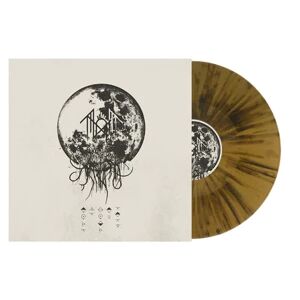 rough trade Distribution GmbH / Herne Take Me Back To Eden (Ltd.Gold Black Splatter 2lp)