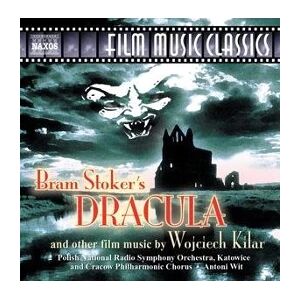 Naxos Deutschland Musik & Video Vertriebs-GmbH / Poing Bram Stocker'S Dracula