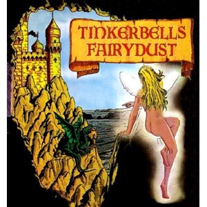 Tonpool Medien Tinkerbell'S Fairydust 1 Audio-Cd