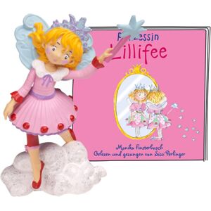 Tonies Spielfigur Prinzessin Lillifee