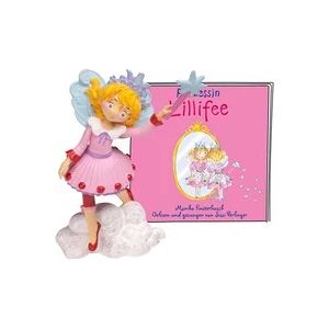 tonies Prinzessin Lillifee , Spielfigur