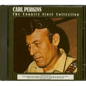 Carl Perkins - The Country Store Collection (CD)