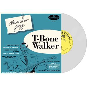 T-Bone Walker - Classics In Jazz (LP, 10inch, Ltd.)