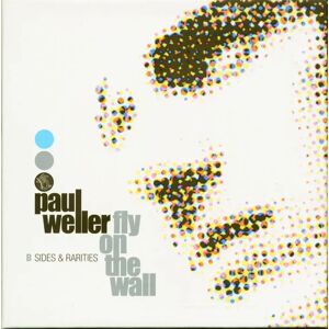 Paul Weller - Fly On The Wall - B Sides & Rarities (3-CD)