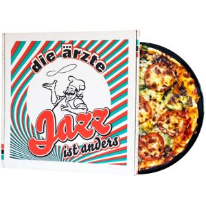 Jazz ist anders von Die Ärzte - 