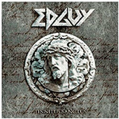 Edguy – GEBRAUCHT Tinnitus Sanctus – Preis vom 20.12.2023 05:52:08 h