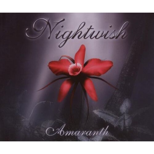 Nightwish – GEBRAUCHT Amaranth (Version1) – Preis vom 05.01.2024 05:50:28 h
