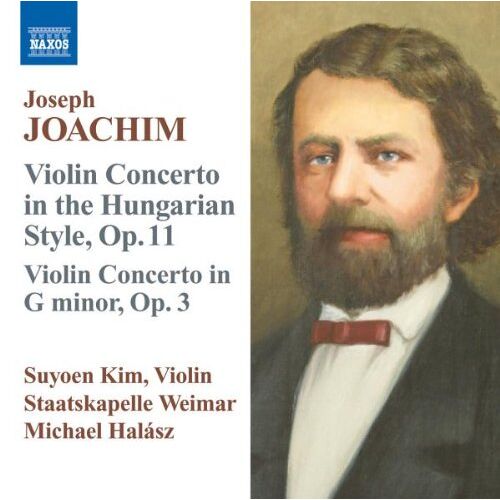 Kim – GEBRAUCHT JOACHIM: Violin Konzerte Op.3 und Op.11 – Preis vom 22.12.2023 05:50:38 h